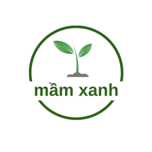 Mầm xanh